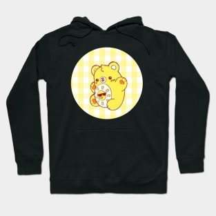 Funshine Bear Hoodie